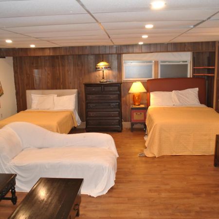 Ewr Airport Multilevel Guest House Room With 2-3 Beds Νιούαρκ Εξωτερικό φωτογραφία