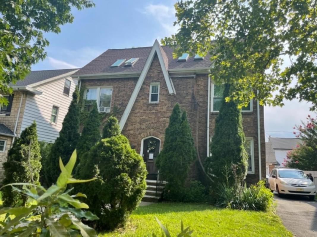 Ewr Airport Multilevel Guest House Room With 2-3 Beds Νιούαρκ Εξωτερικό φωτογραφία
