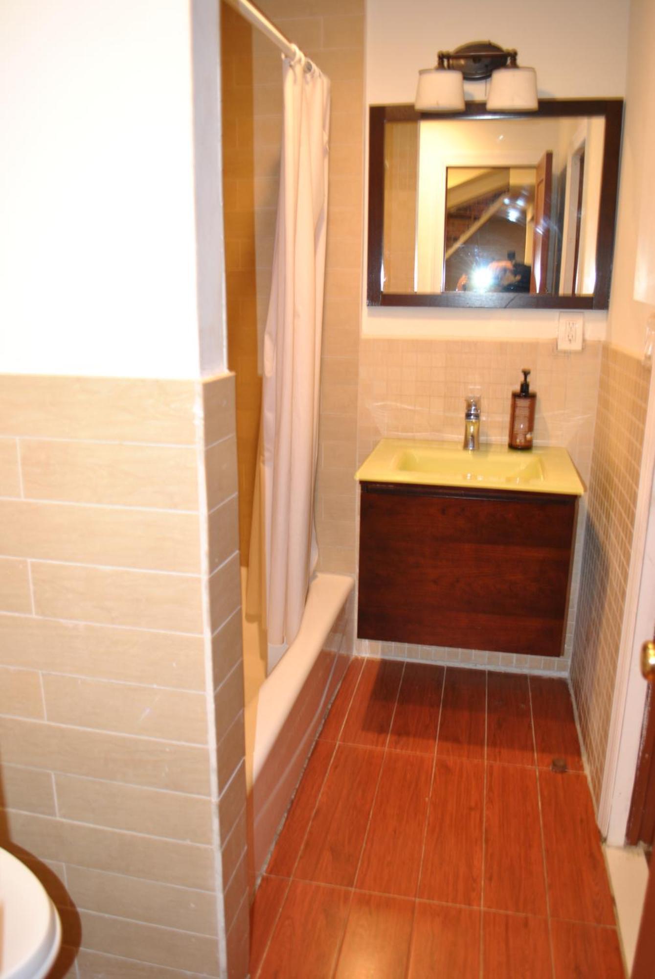Ewr Airport Multilevel Guest House Room With 2-3 Beds Νιούαρκ Εξωτερικό φωτογραφία