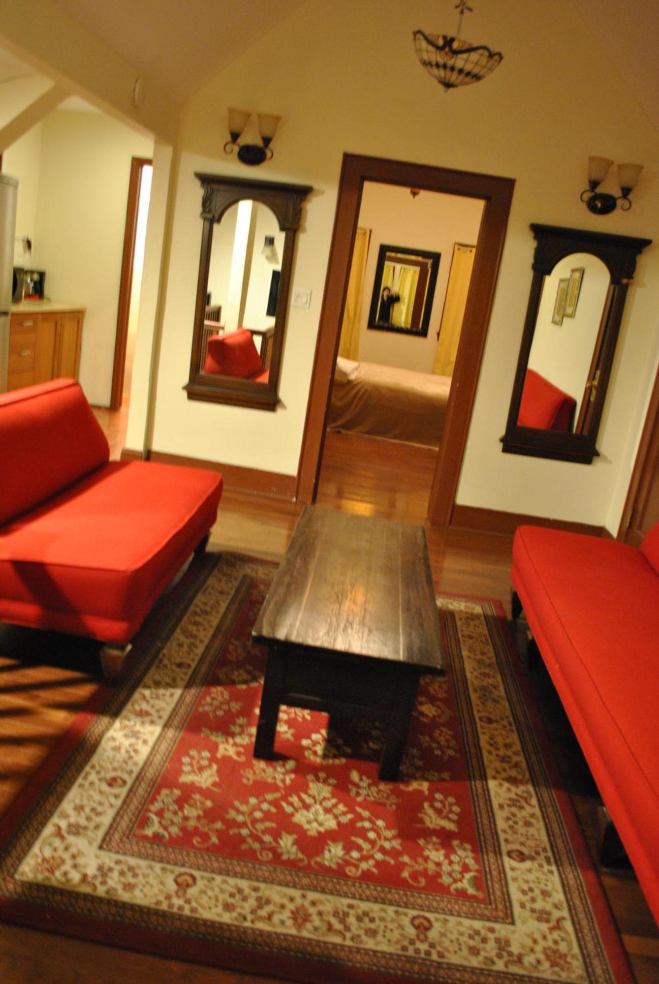 Ewr Airport Multilevel Guest House Room With 2-3 Beds Νιούαρκ Εξωτερικό φωτογραφία