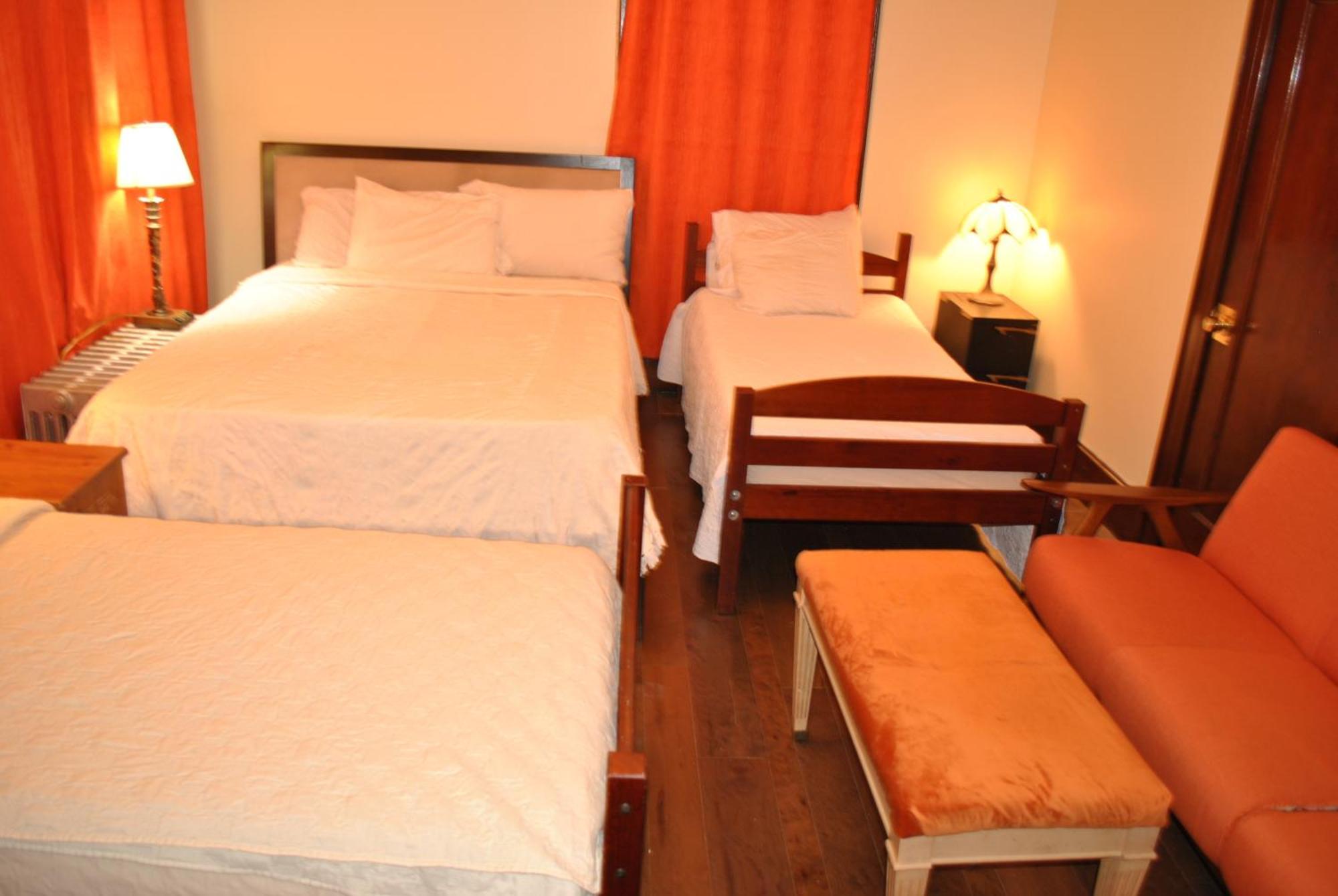 Ewr Airport Multilevel Guest House Room With 2-3 Beds Νιούαρκ Εξωτερικό φωτογραφία