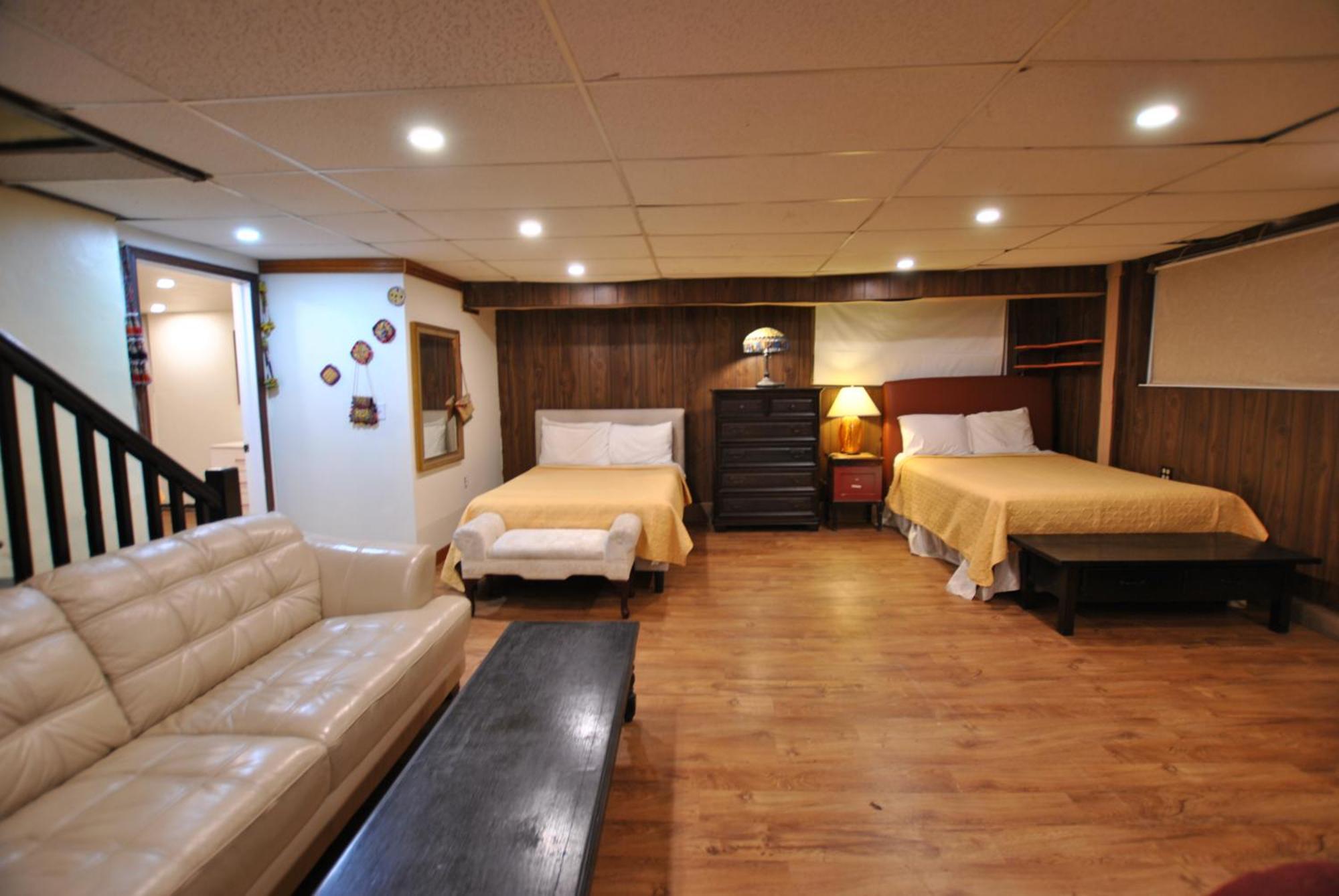 Ewr Airport Multilevel Guest House Room With 2-3 Beds Νιούαρκ Εξωτερικό φωτογραφία