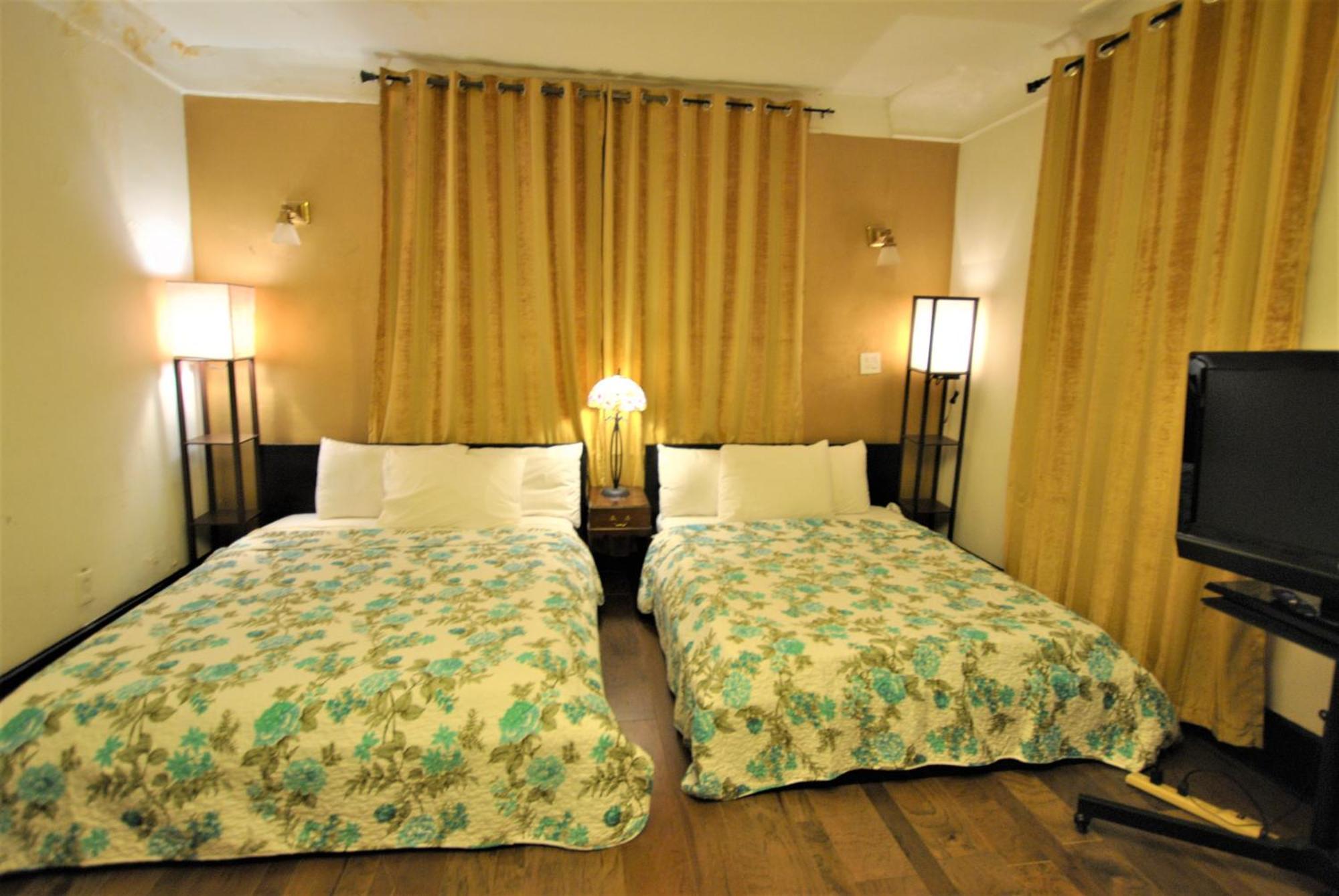 Ewr Airport Multilevel Guest House Room With 2-3 Beds Νιούαρκ Εξωτερικό φωτογραφία