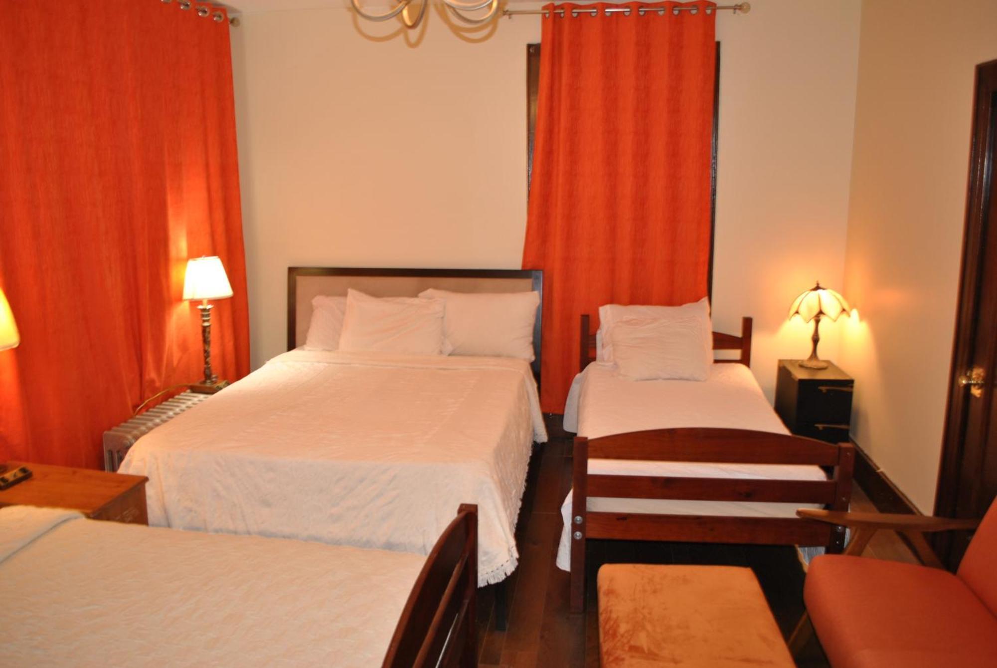 Ewr Airport Multilevel Guest House Room With 2-3 Beds Νιούαρκ Εξωτερικό φωτογραφία