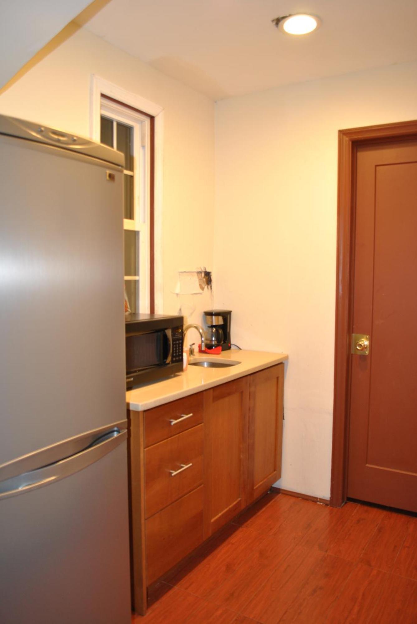Ewr Airport Multilevel Guest House Room With 2-3 Beds Νιούαρκ Εξωτερικό φωτογραφία